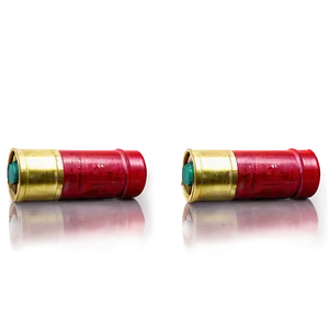 Shotgun Shell A PNG Image