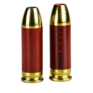 Shotgun Shell Art Png Ich19 PNG Image