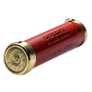 Shotgun Shell Collection Png Bsi37 PNG Image