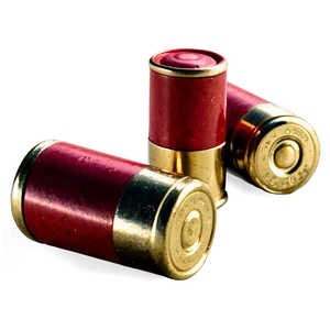 Shotgun Shell Png 56 PNG Image