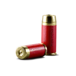 Shotgun Shell With Pellets Png 06282024 PNG Image