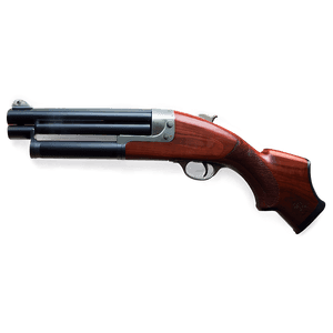 Shotgun Transparent Picture PNG fhx62 PNG