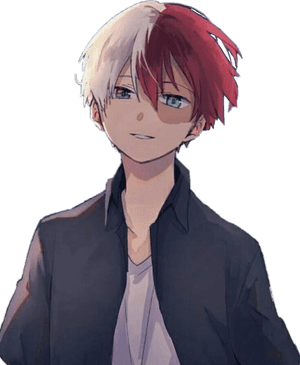 #shototodoroki #shoto #todoroki #mha #myheroacademia - Todoroki Mha, HD Png Download PNG with transparent background