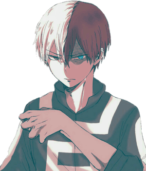 #shoutotodoroki #todoroki #todorokishouto #shouto #bnha - My Hero Academia Shoto Todoroki, HD Png Download PNG with transparent background
