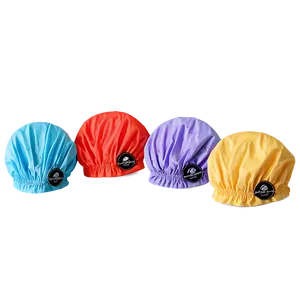 Shower Cap Gift Pack Png Dws PNG Image