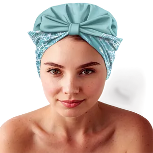 Shower Cap Gift Pack Png Iyj PNG Image