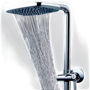 Shower Water Efficiency Png Ucy PNG Image