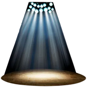 Showtime Spotlight Beam Png Ycl PNG Image