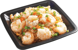 Fried Rice PNG Photos PNG with transparent background