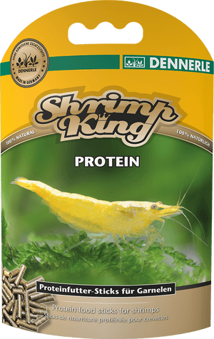 Dennerle Shrimp King Mineral, HD Png Download PNG image with transparent background