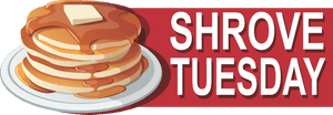 Pancakes Clipart Shrove Tuesday - Pancake, HD Png Download PNG image with transparent background