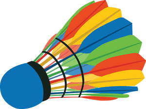 Shuttlecock, Badminton, Sport, Game - Badminton, HD Png Download PNG image with transparent background