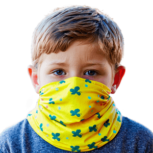 Sick Child PNG icb PNG image with transparent background