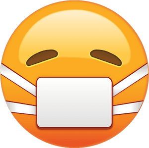 Sick Download Png - Sick Emoji Transparent Background, Png Download PNG image with transparent background