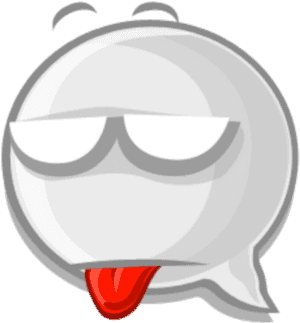 Transparent Sick Emoji Png - Circle, Png Download PNG image with transparent background