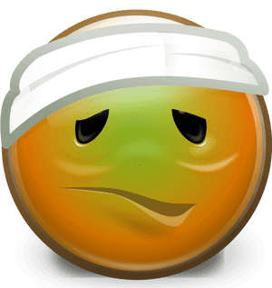 Sick Png - Open, Transparent Png PNG image with transparent background