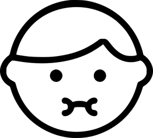 Sick - Flirty Icon, HD Png Download PNG image with transparent background