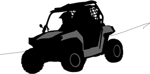 Atv Clipart, HD Png Download PNG image with transparent background