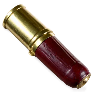 Side View Shotgun Shell Png Fge7 PNG Image