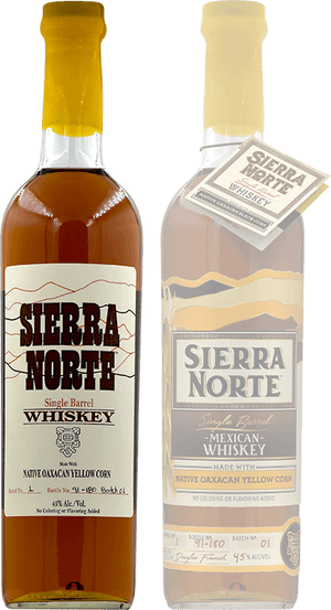 Sierra Norte Whiskey, HD Png Download PNG with transparent background