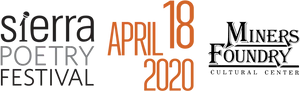 Sierra Poetry Festival2020 PNG Image