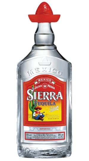 Sierra Tequila, HD Png Download PNG image with transparent background