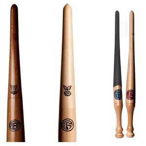 Signature Series Drumsticks Png 06212024 PNG Image