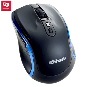 Silent Click Pc Mouse Png Dkh PNG Image