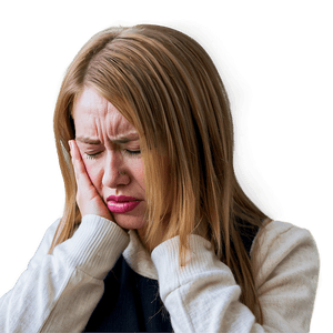 Silent Crying PNG 29 PNG image with transparent background