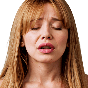 Silent Crying PNG oix3 PNG image with transparent background