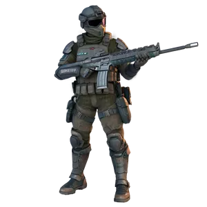 Silent Guardian Bodyguard Png Ewc PNG Image