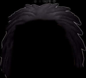 Dreads Png Transparent Transparent - Dreads Png, Png Download PNG image with transparent background
