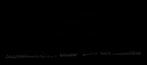 Silhouetted Crossesat Dusk PNG image with transparent background