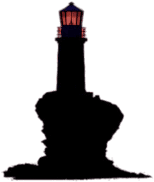 Lighthouse PNG image with transparent background