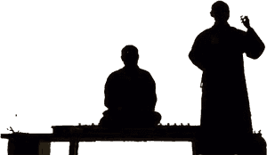 Zen Buddhist Meditation Enlightenment Dhyu0101na In - Zen, HD Png Download PNG with transparent background