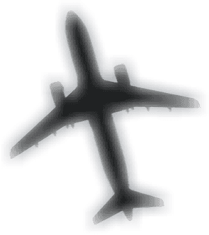 Sombra De Avion Png , Png Download - Sombra De Avion, Transparent Png PNG with transparent background