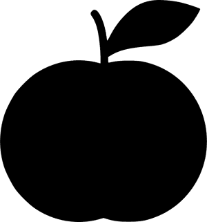 Mandarin Orange Citrus Lime Lemon - Apple, HD Png Download PNG