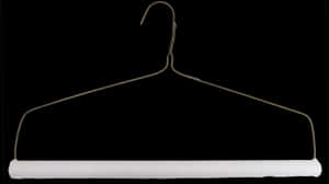 Transparent Drapes Png - Clothes Hanger, Png Download PNG