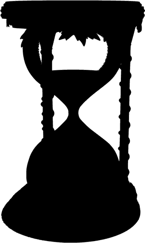 Hourglass, HD Png Download PNG image with transparent background