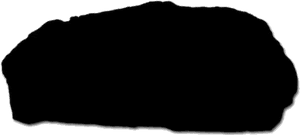 Lightweight Rock Png Cartoon - Igneous Rock, Transparent Png PNG image with transparent background