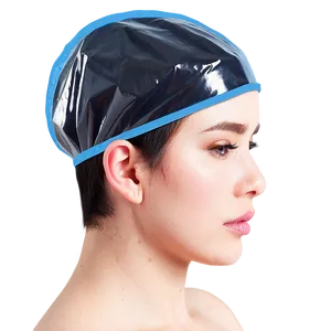 Silicone Shower Cap Png Uyg PNG Image