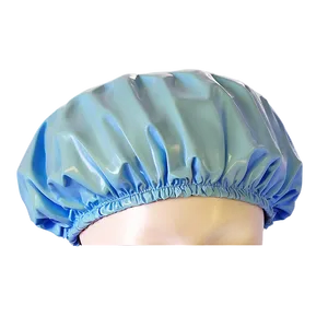 Silicone Shower Cap Png Wlb PNG Image