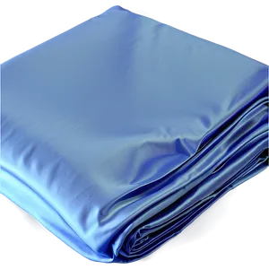 Silk Bed Sheet Png 40 PNG Image