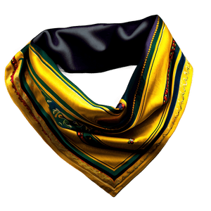 Silk Scarf PNG 05252024 PNG image with transparent background
