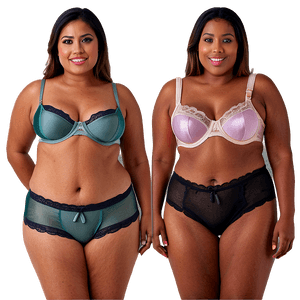 Silk Underwear PNG kfp PNG