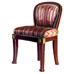 Silla C PNG Image