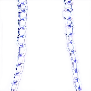 Silver Chains Png Buv45 PNG Image