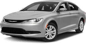 2017 Chrysler - 2019 Chrysler 200, HD Png Download PNG image with transparent background