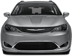 New 2020 Chrysler Pacifica Limited - Chrysler 200, HD Png Download PNG image with transparent background