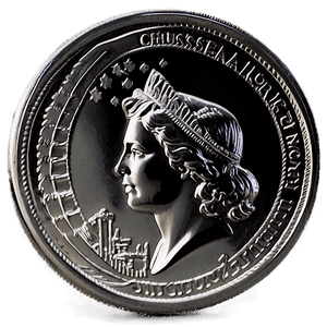 Silver Coin PNG 97 PNG image with transparent background